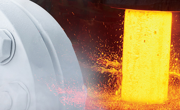 為什么法蘭和閥門的生產(chǎn)需要熱處理呢？