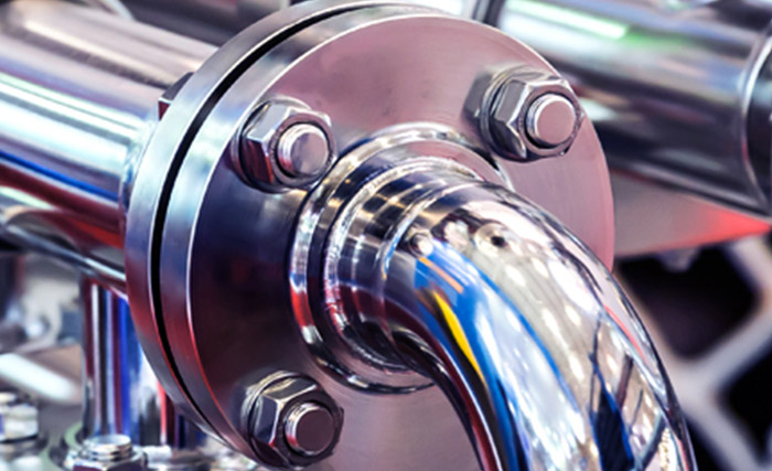 什么是帶頸平焊法蘭