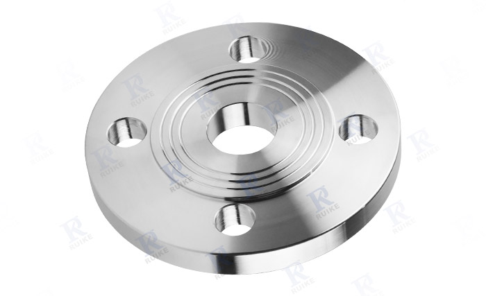 法蘭墊片如何標識和選用！