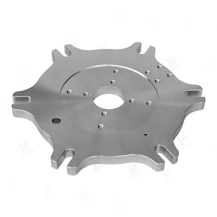 過濾器快開法蘭蓋