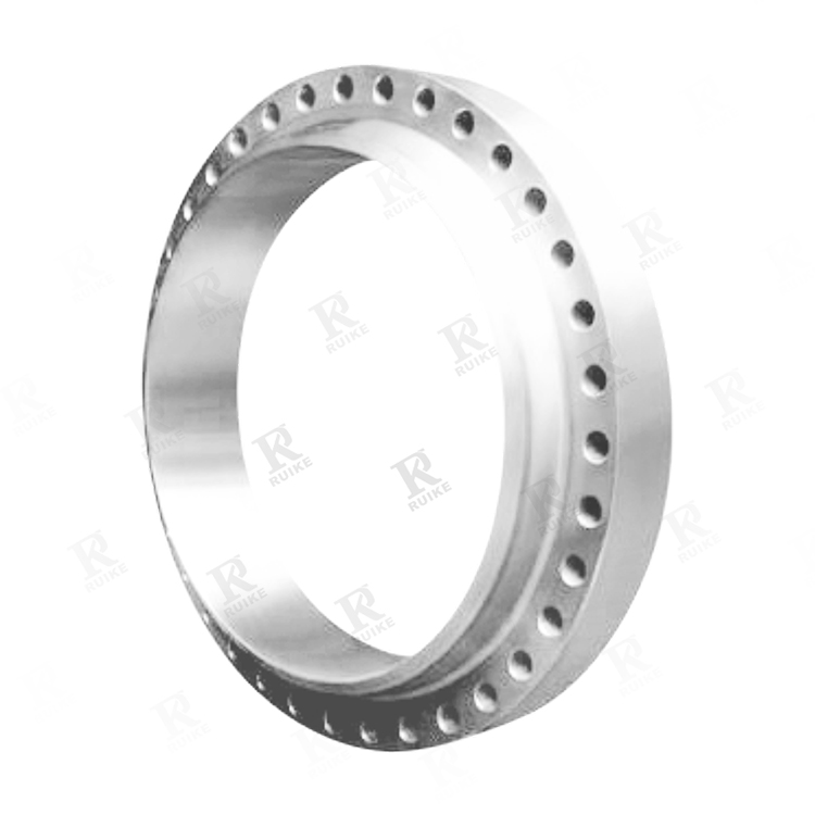 大口徑高壓對(duì)焊法蘭